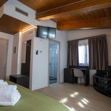 Hotel Il Castagneto Amatrice Zewnętrze zdjęcie