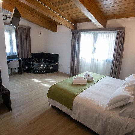 Hotel Il Castagneto Amatrice Zewnętrze zdjęcie