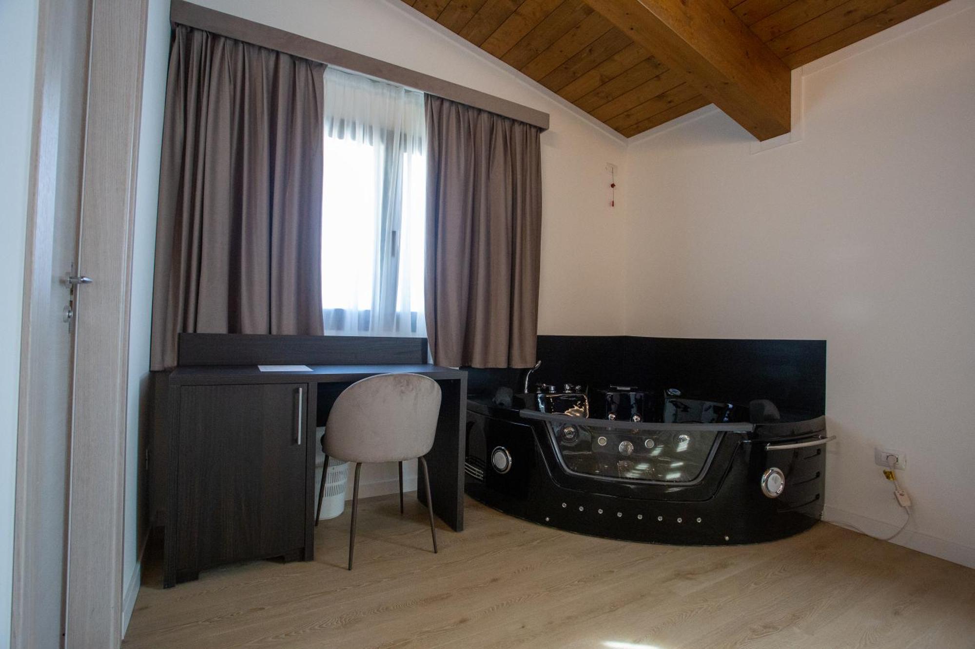 Hotel Il Castagneto Amatrice Zewnętrze zdjęcie
