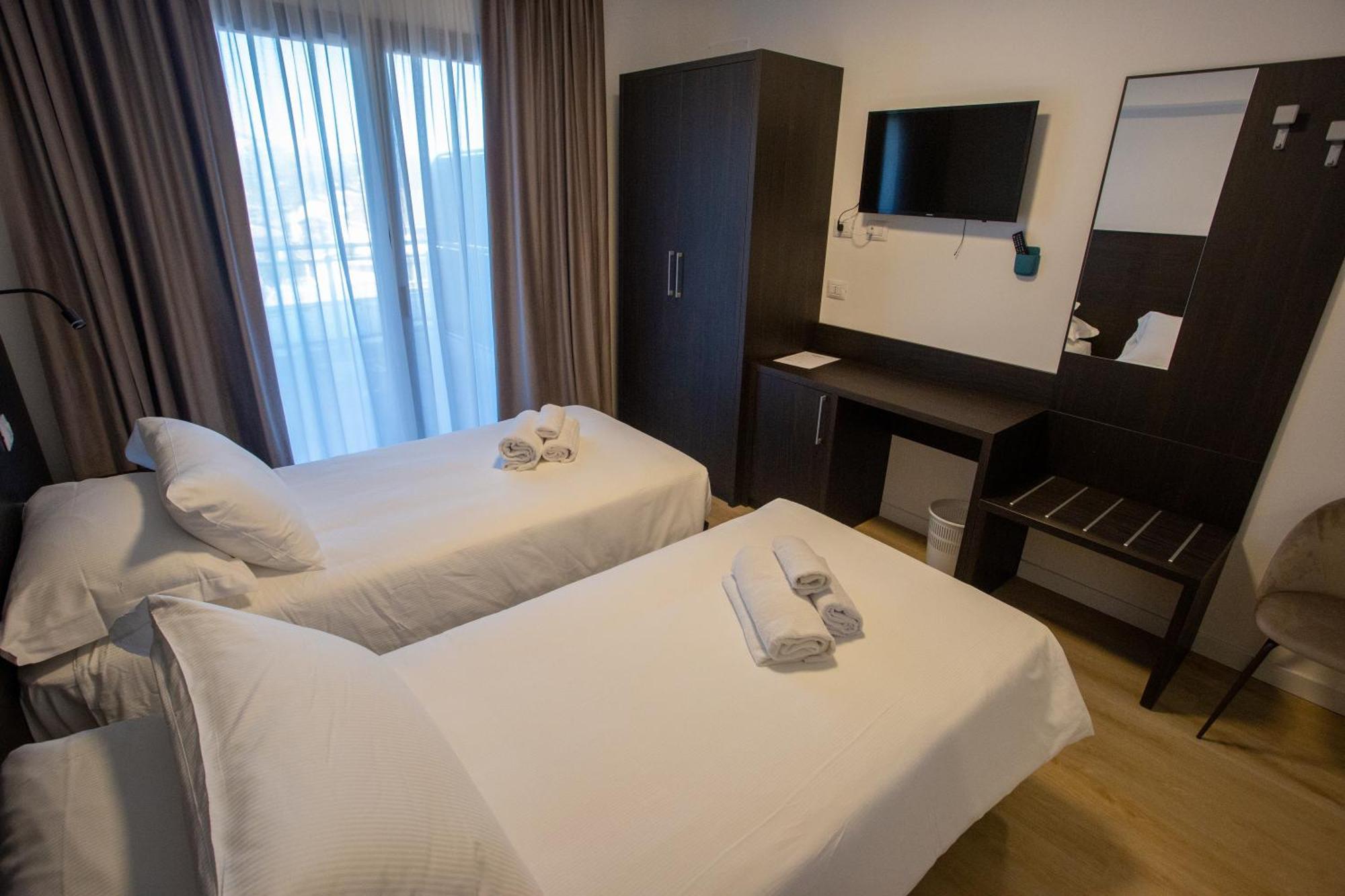 Hotel Il Castagneto Amatrice Zewnętrze zdjęcie