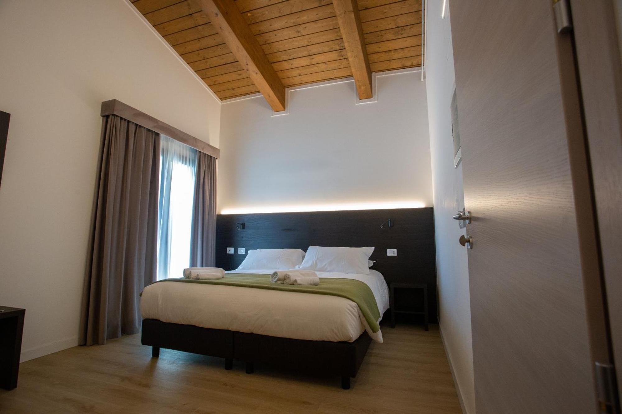 Hotel Il Castagneto Amatrice Zewnętrze zdjęcie
